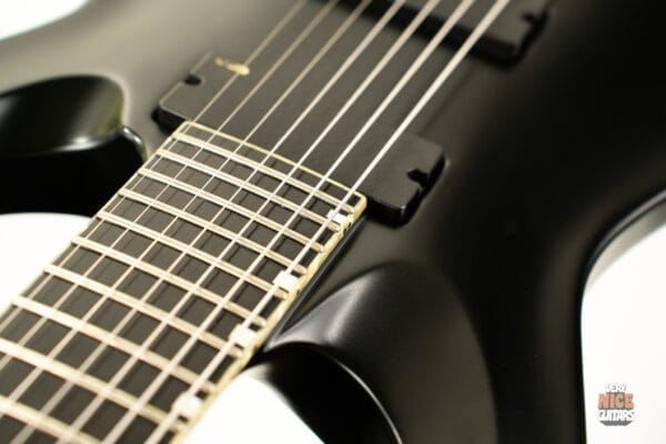 ESP E-II Horizon NT-7B Hipshot - Image 21