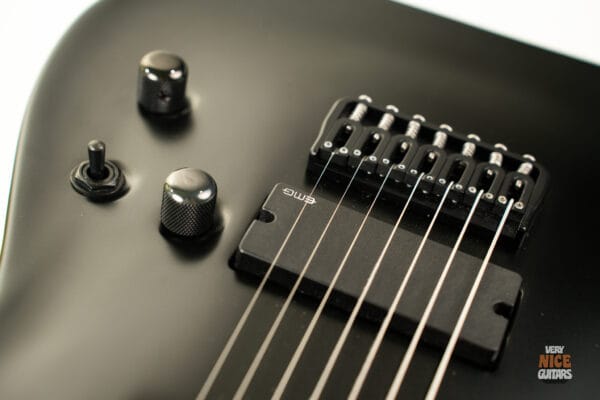 ESP E-II Horizon NT-7B Hipshot - Image 22