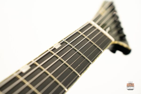 ESP E-II Horizon NT-7B Hipshot - Image 28