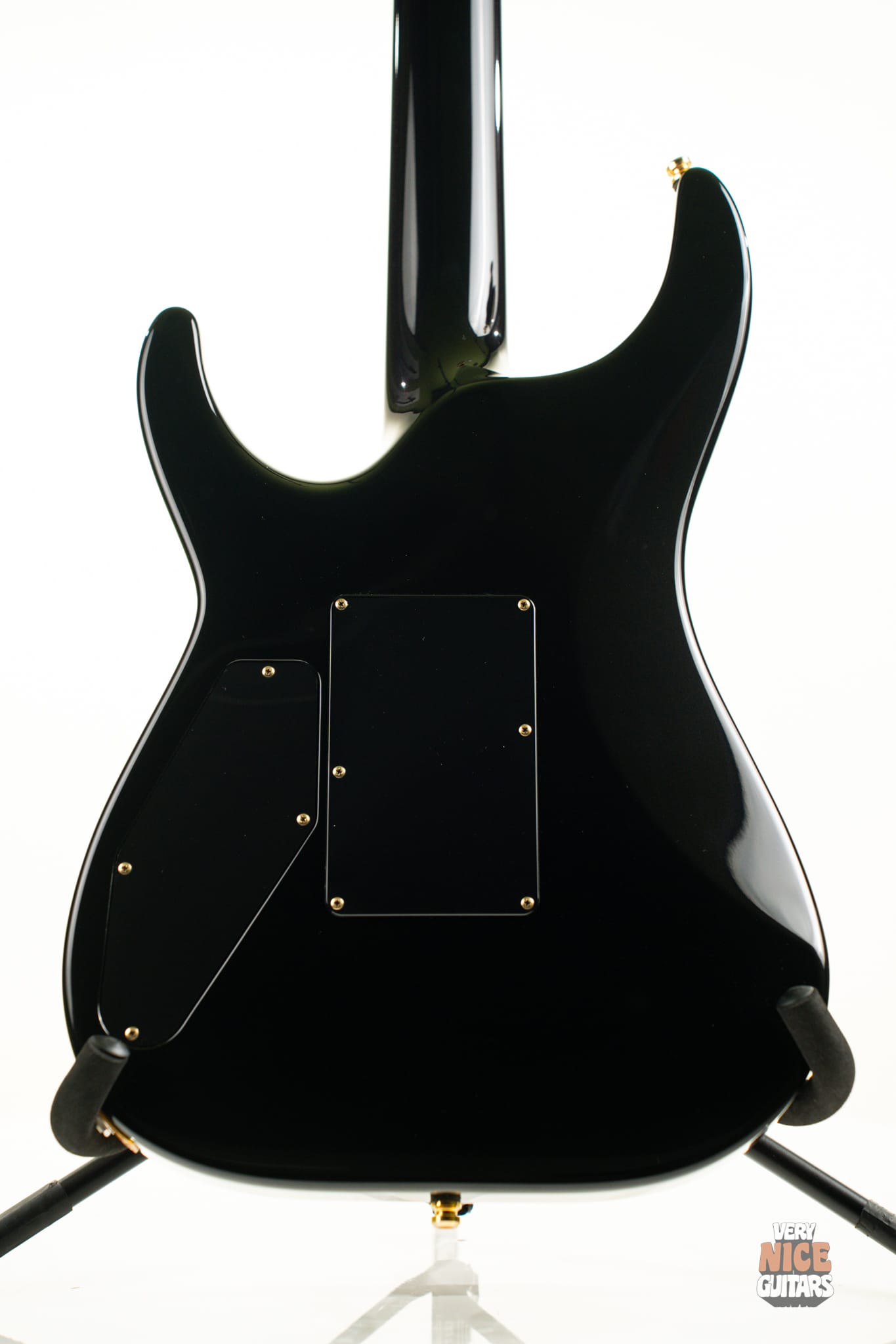 ESP Horizon CTM PT Sugilite Violet Pearl Black - Image 7