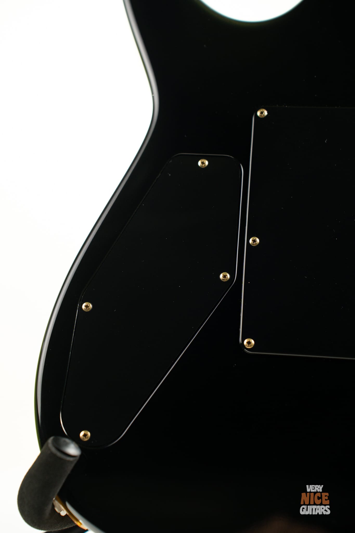 ESP Horizon CTM PT Sugilite Violet Pearl Black - Image 8