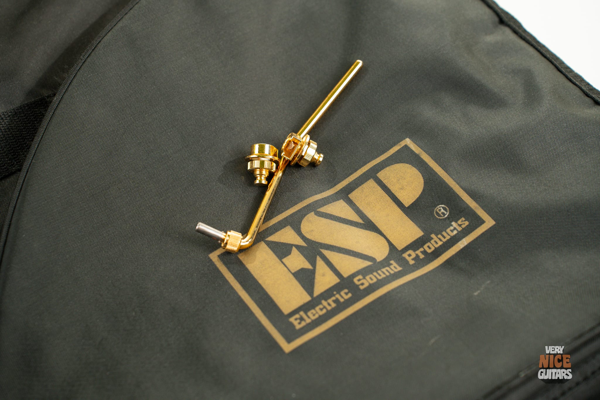 ESP Horizon CTM PT Sugilite Violet Pearl Black - Image 18