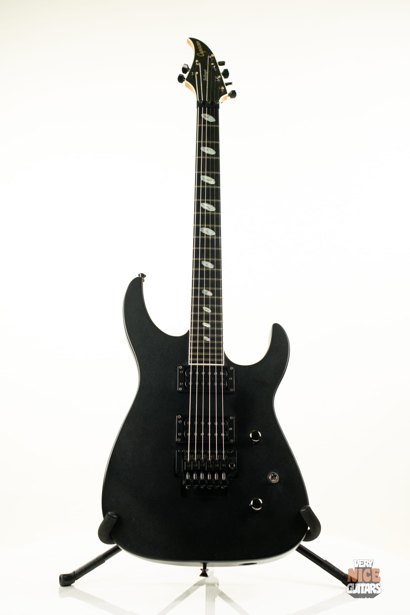 Caparison Dellinger II - Image 2