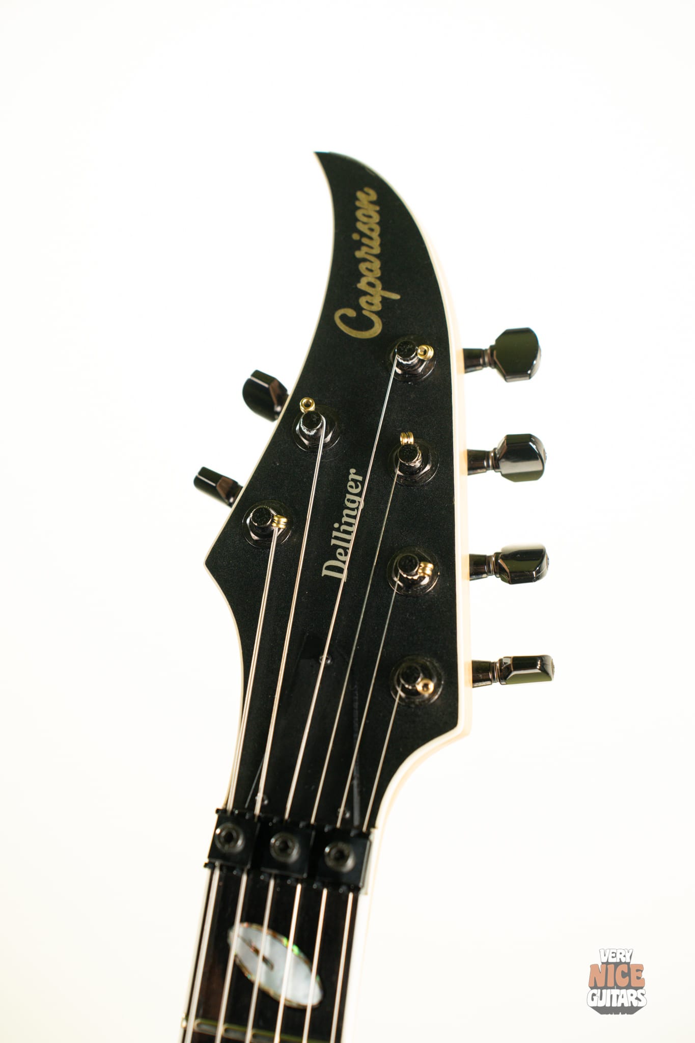 Caparison Dellinger II - Image 3