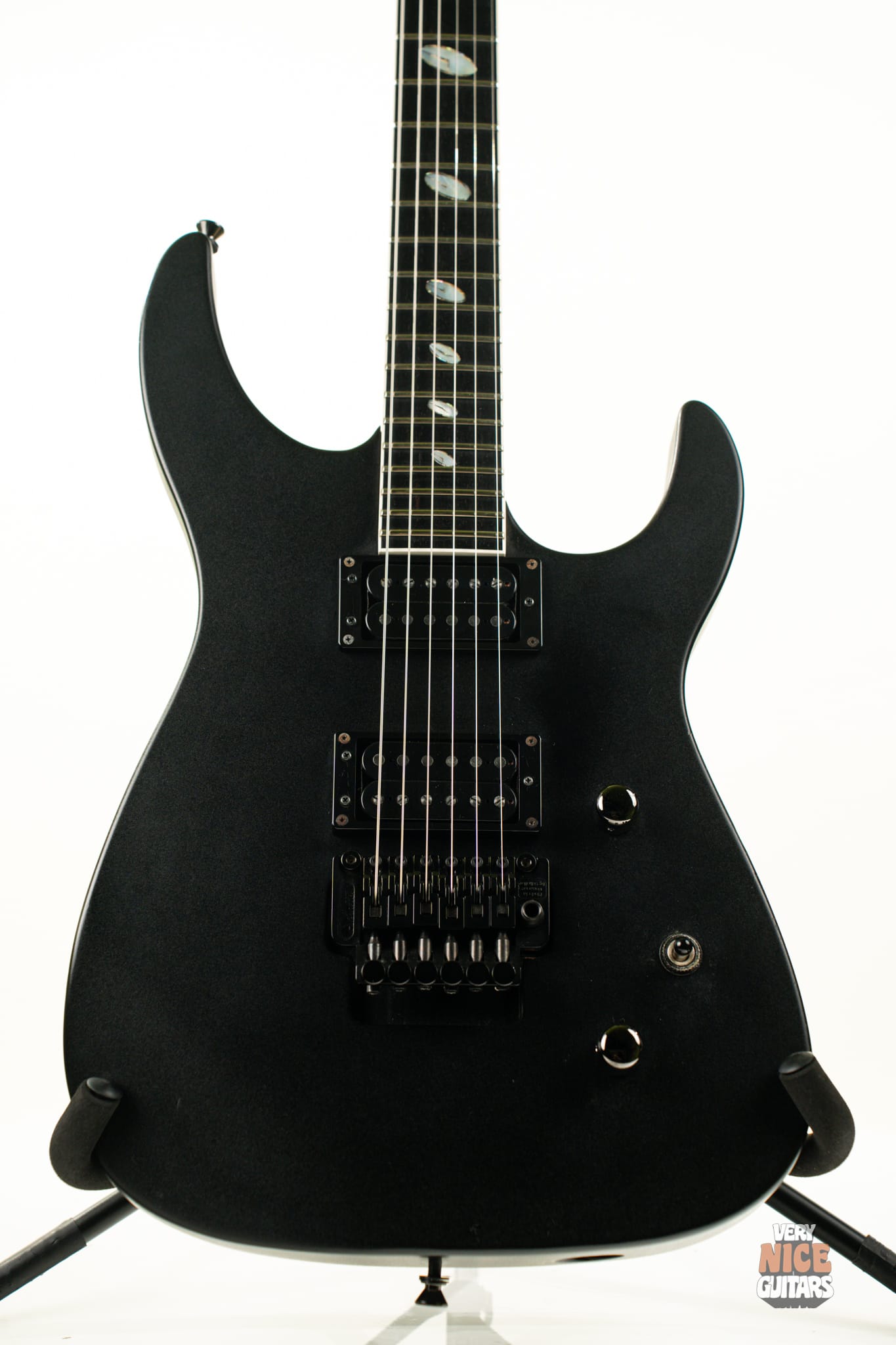 Caparison Dellinger II