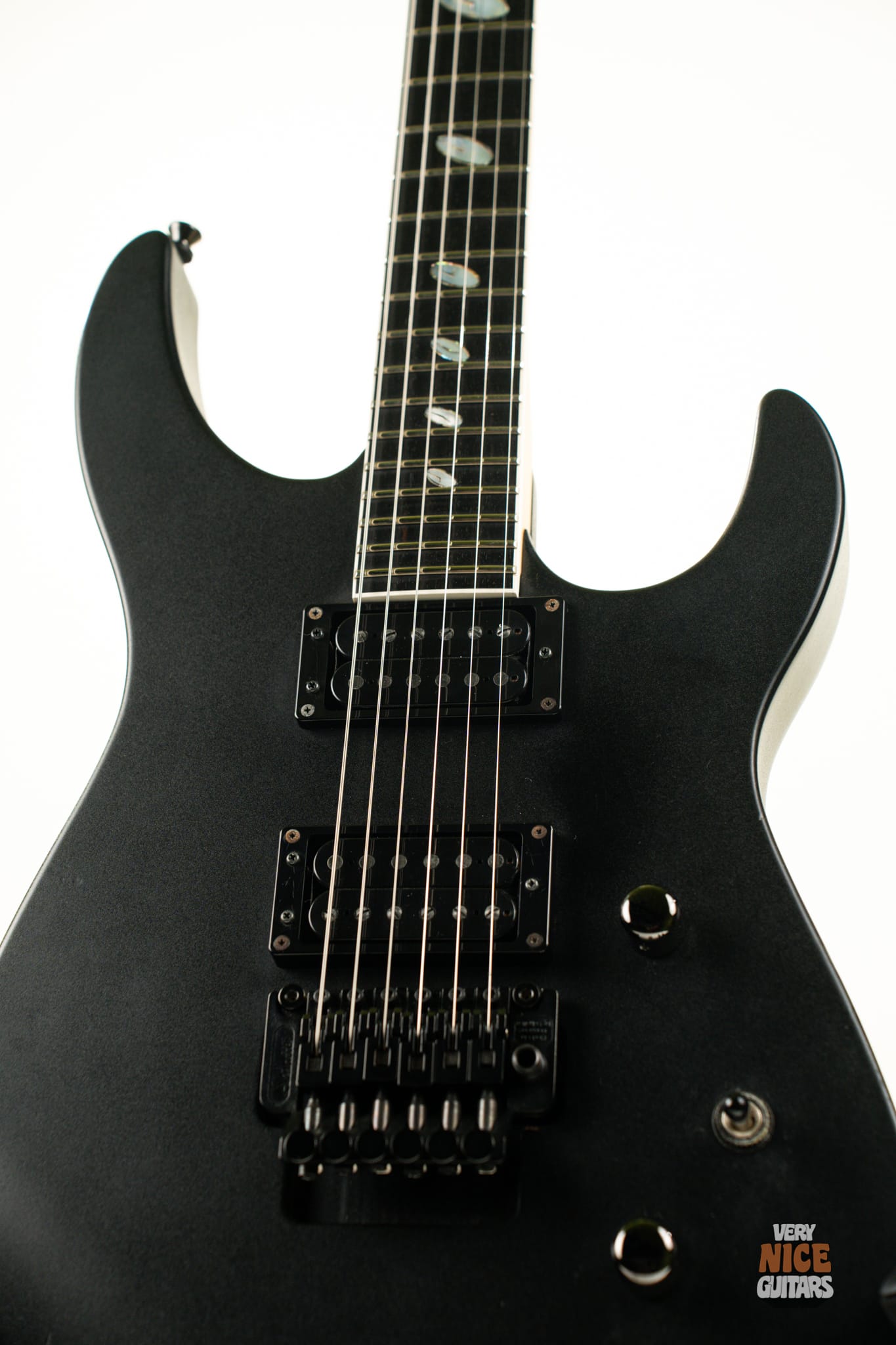 Caparison Dellinger II - Image 6