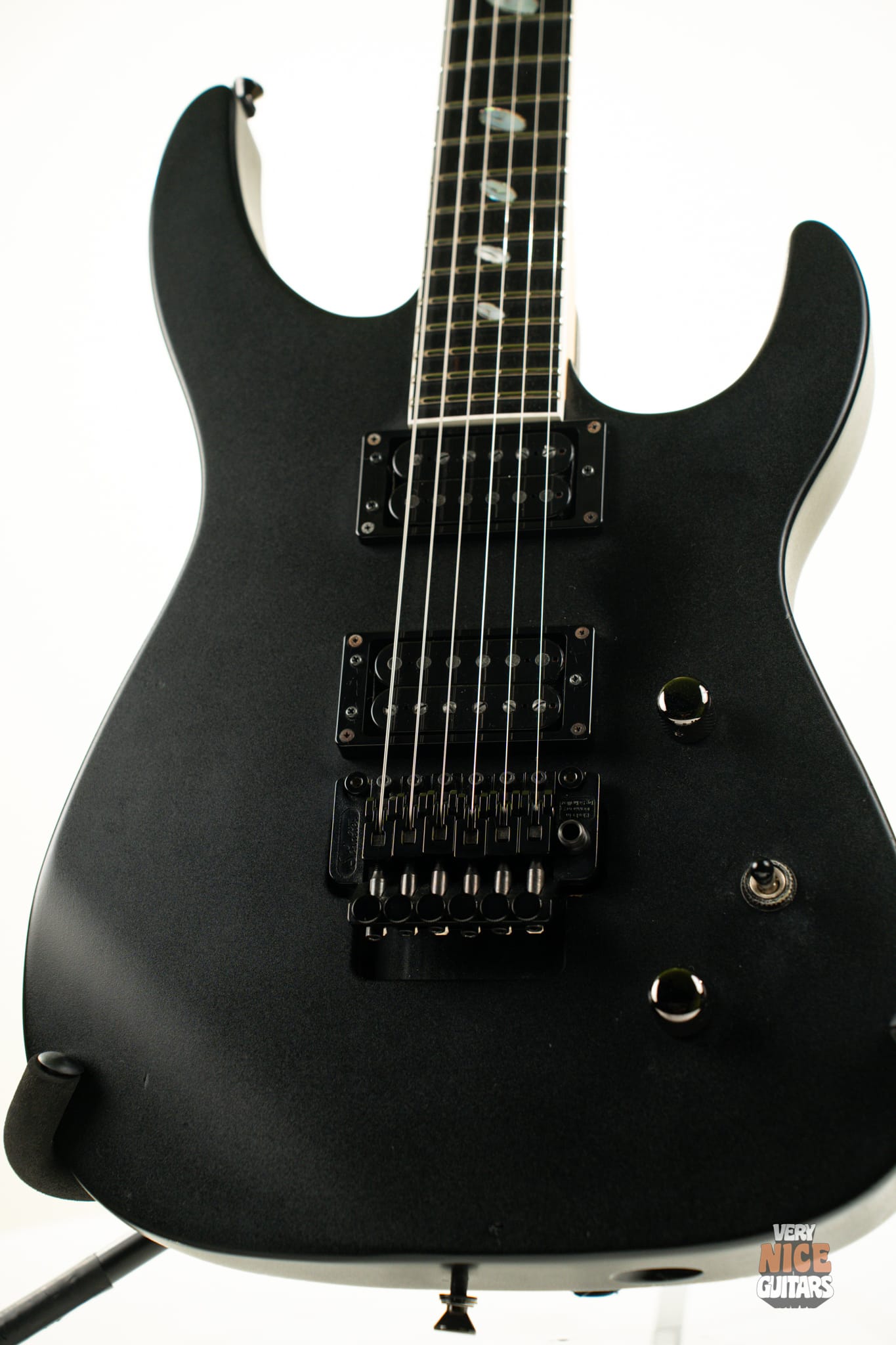 Caparison Dellinger II - Image 7