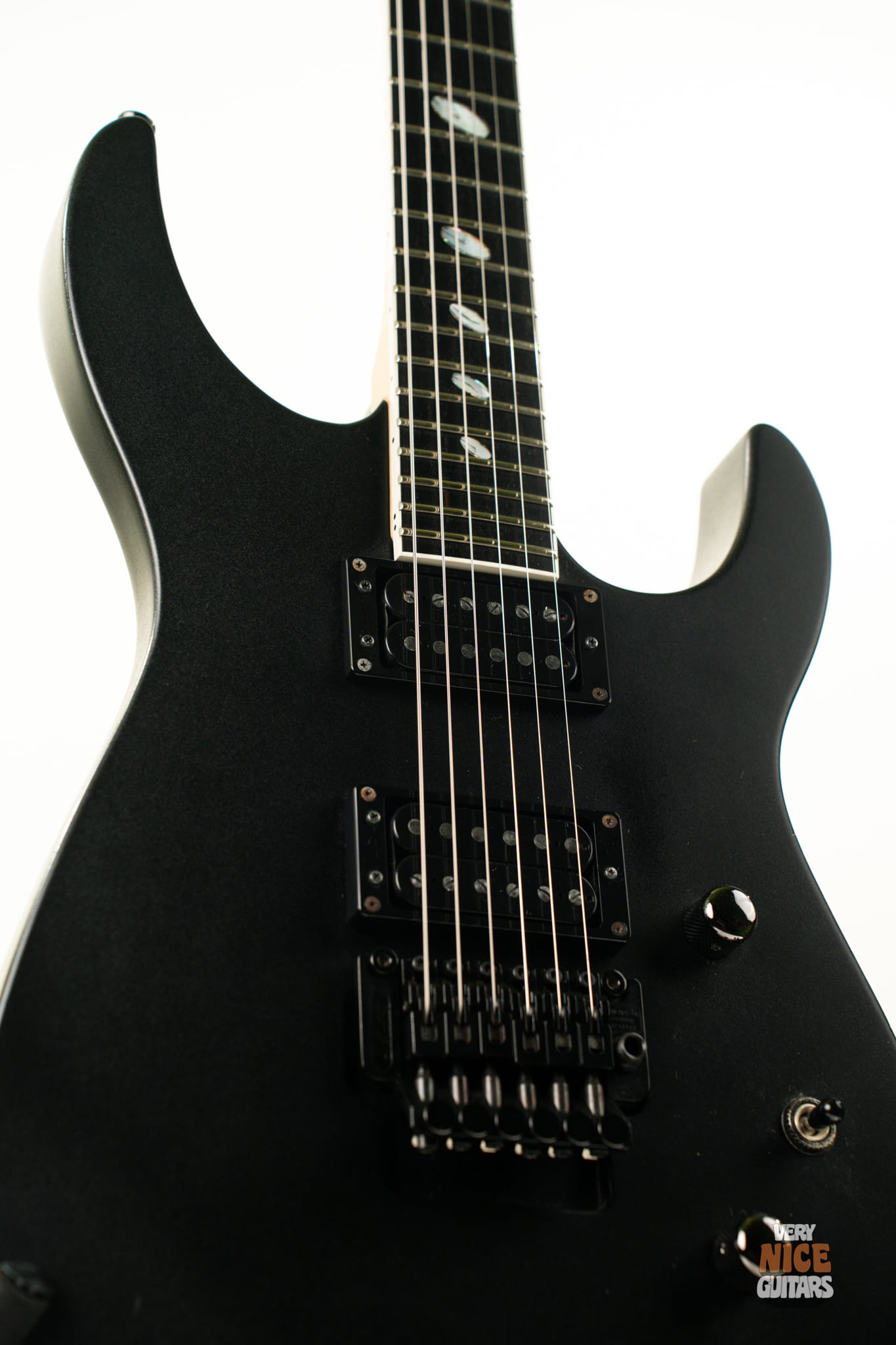 Caparison Dellinger II - Image 8