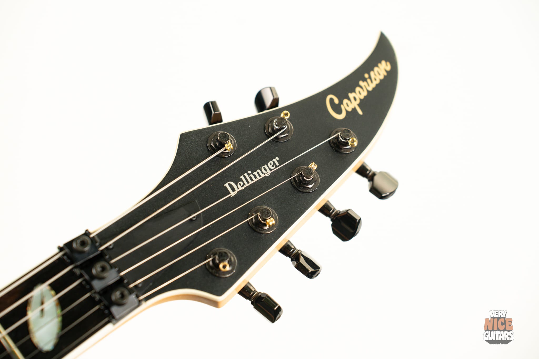 Caparison Dellinger II - Image 10