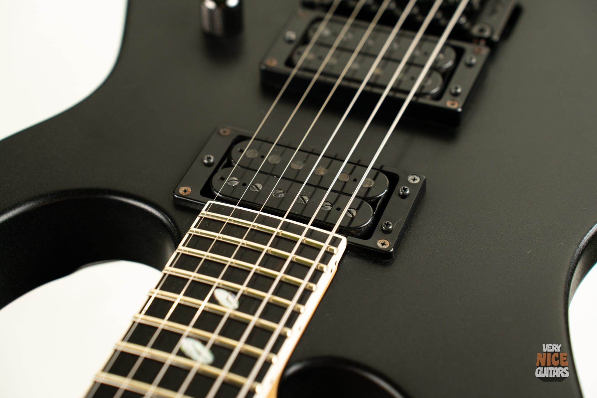 Caparison Dellinger II - Image 12