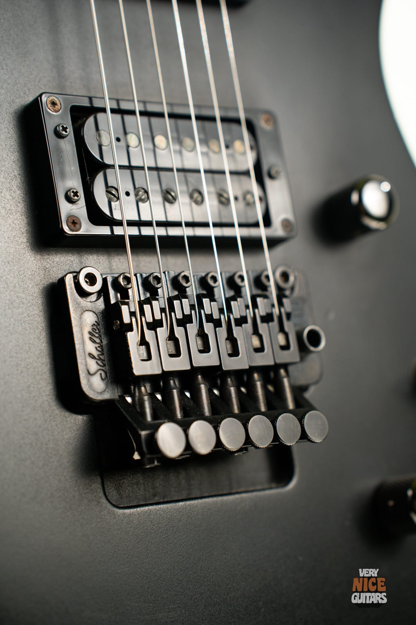 Caparison Dellinger II - Image 20