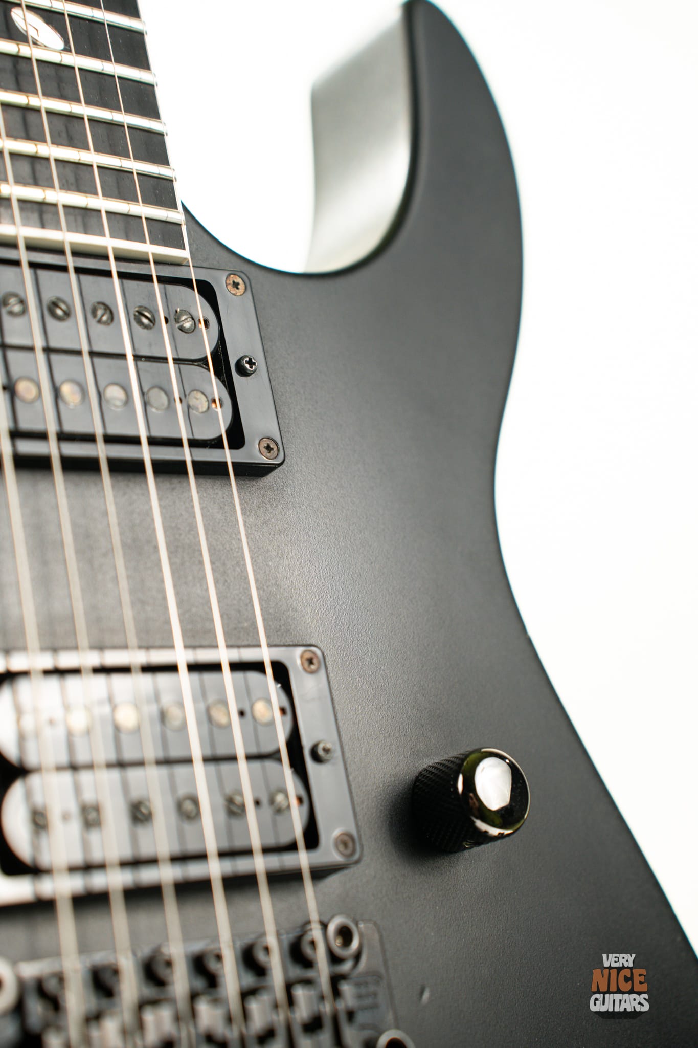 Caparison Dellinger II - Image 21