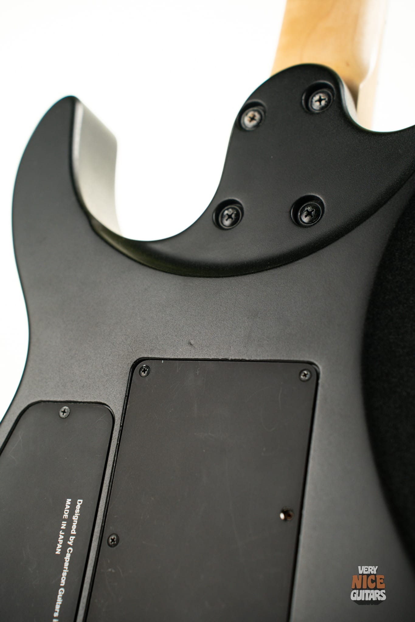 Caparison Dellinger II - Image 25