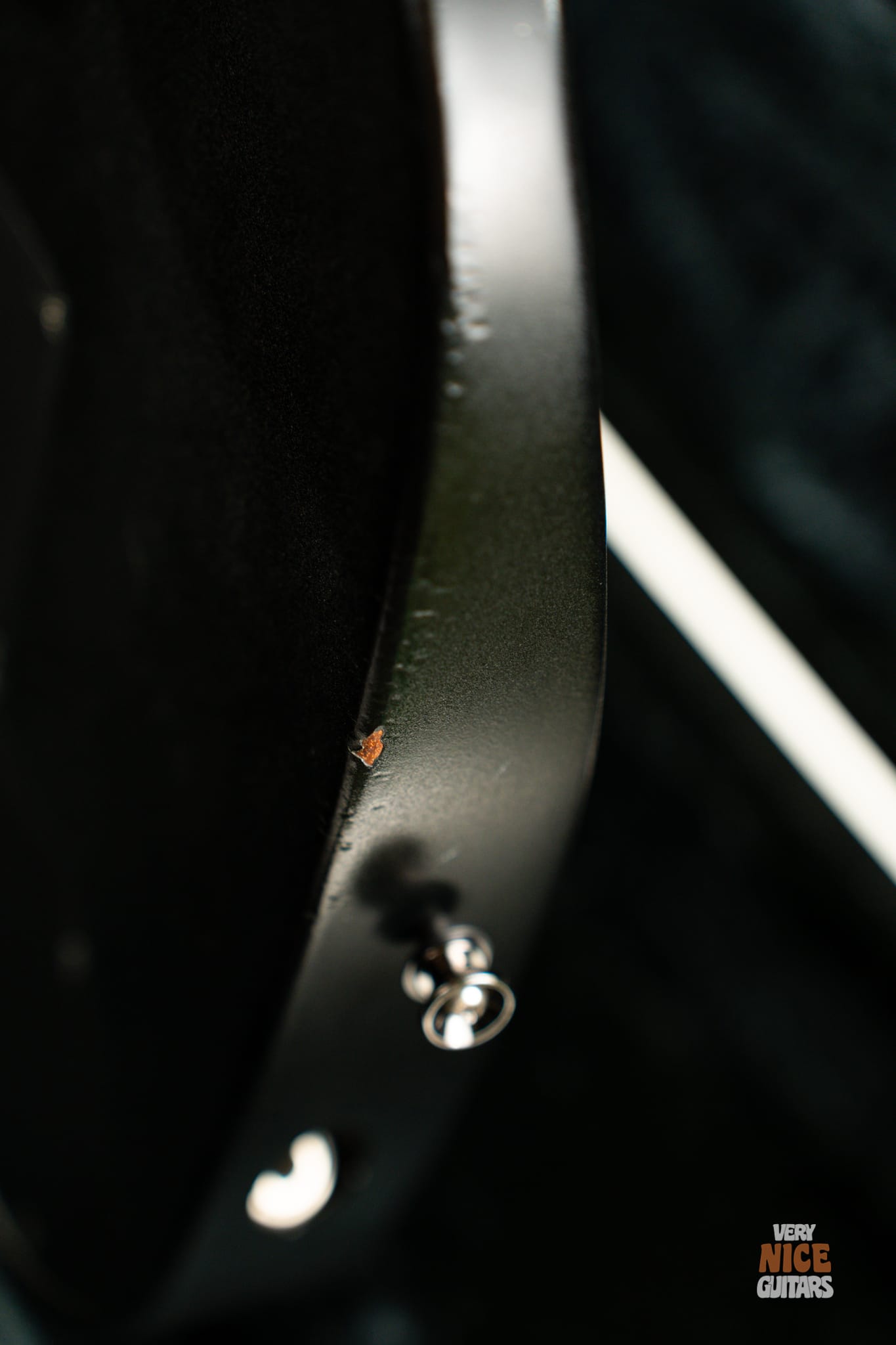 Caparison Dellinger II - Image 30