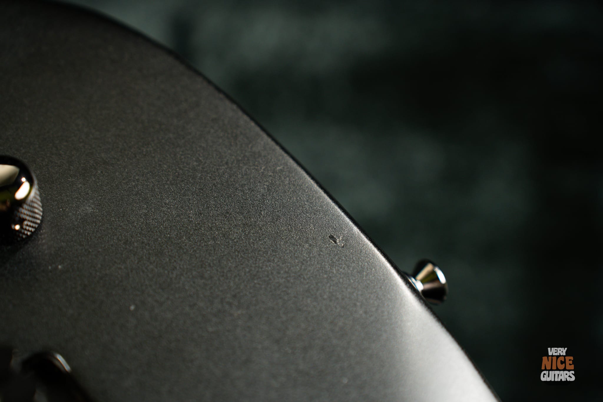 Caparison Dellinger II - Image 32