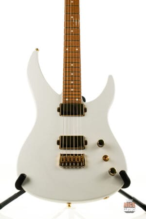 RUF Doctor Schrödinger 6 Piano White Satin