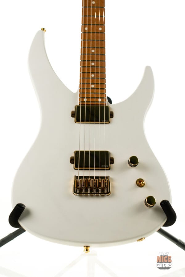 RUF Doctor Schrödinger 6 Piano White Satin - Image 4