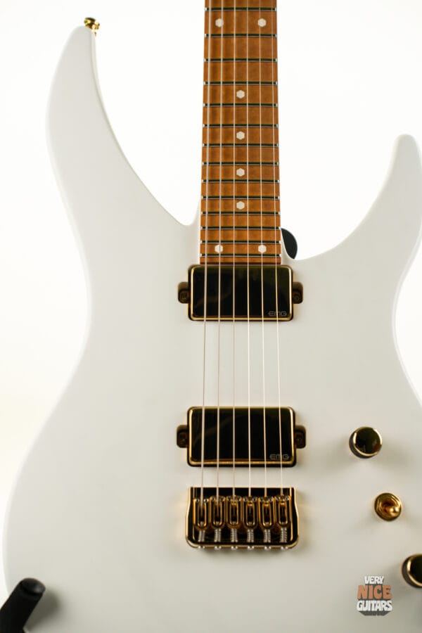 RUF Doctor Schrödinger 6 Piano White Satin - Image 5