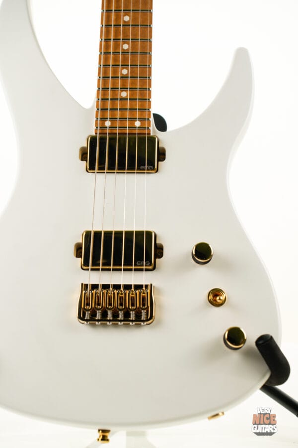 RUF Doctor Schrödinger 6 Piano White Satin - Image 6