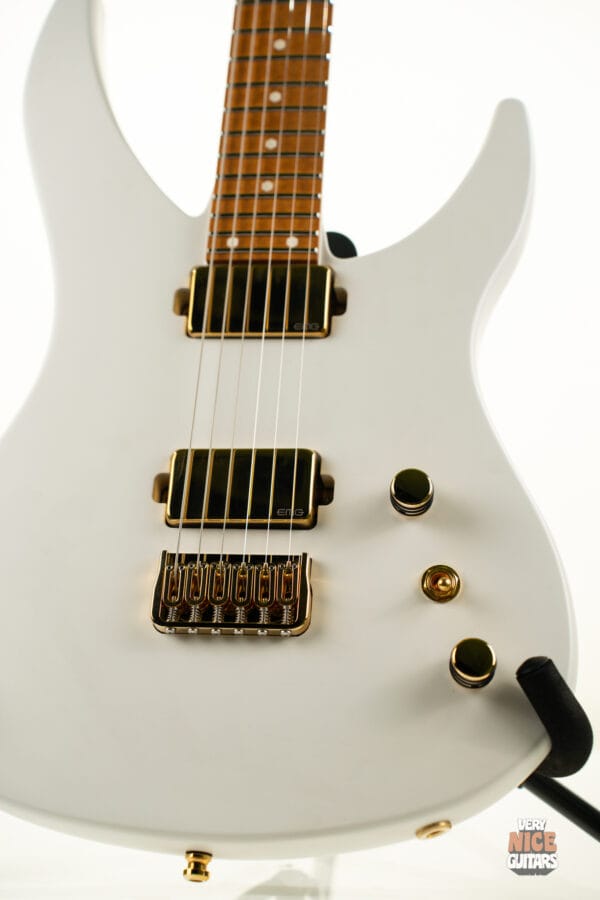 RUF Doctor Schrödinger 6 Piano White Satin - Image 8