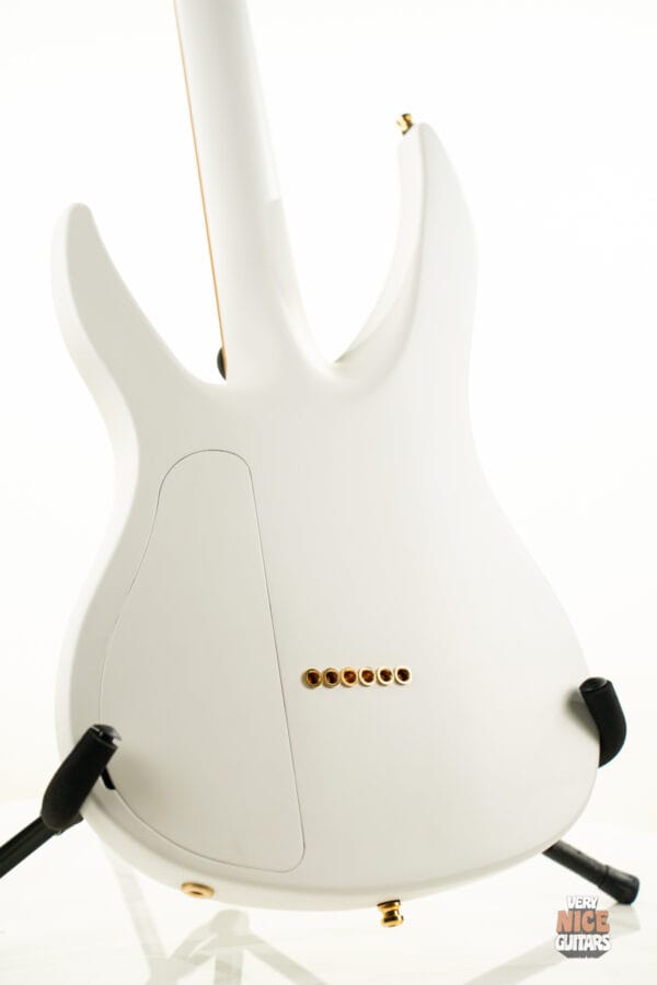 RUF Doctor Schrödinger 6 Piano White Satin - Image 12