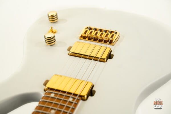 RUF Doctor Schrödinger 6 Piano White Satin - Image 16