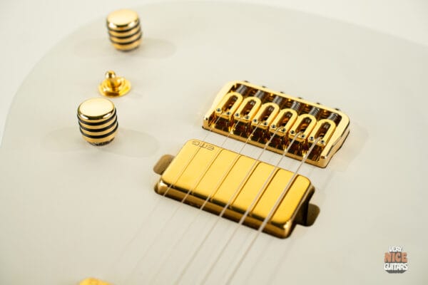 RUF Doctor Schrödinger 6 Piano White Satin - Image 17