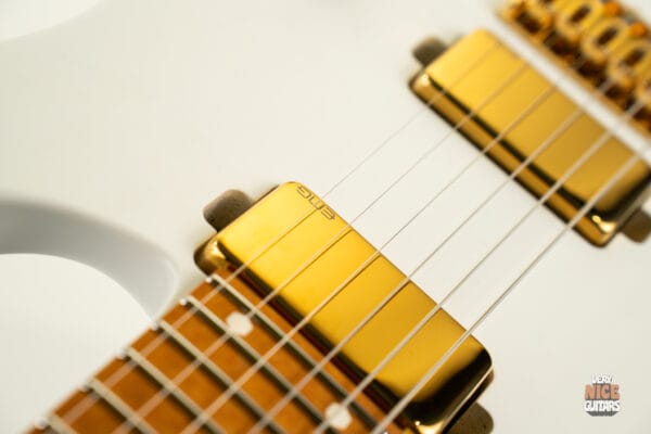RUF Doctor Schrödinger 6 Piano White Satin - Image 20