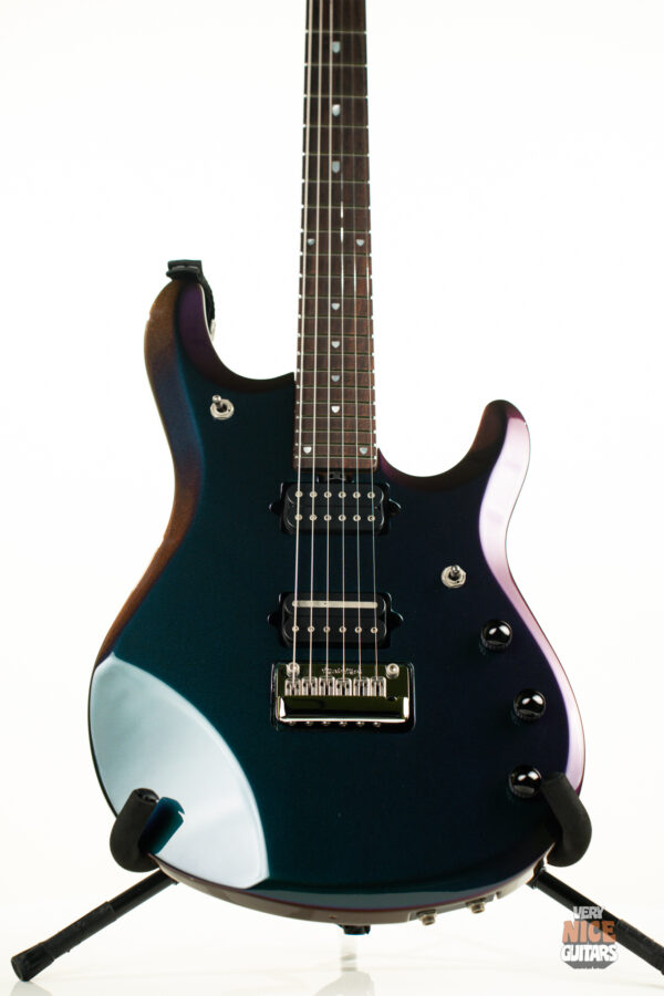 Ernie Ball Music Man JP6 Mystic Dream - Image 2