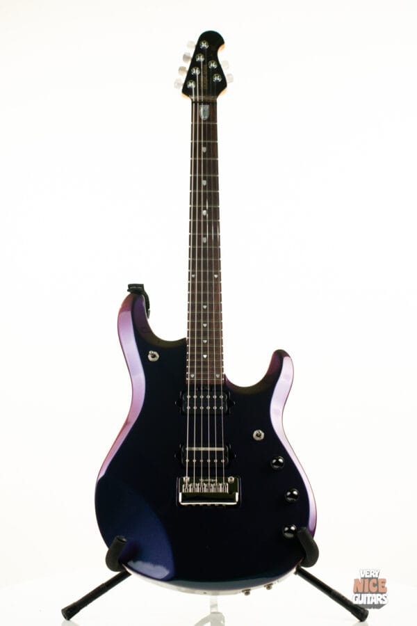 Ernie Ball Music Man JP6 Mystic Dream - Image 4