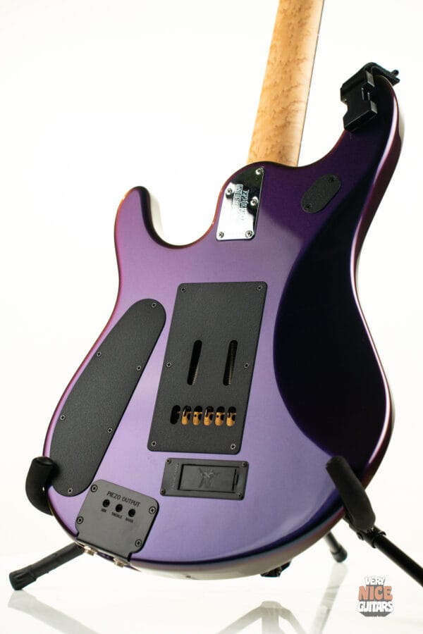 Ernie Ball Music Man JP6 Mystic Dream - Image 16