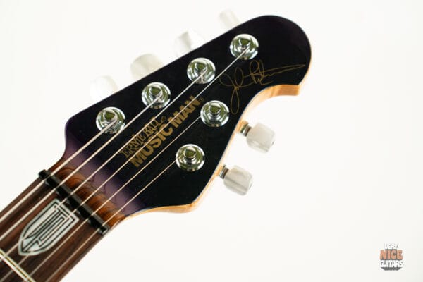 Ernie Ball Music Man JP6 Mystic Dream - Image 20