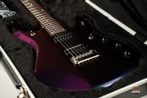 Ernie Ball Music Man JP6 Mystic Dream - Image 25