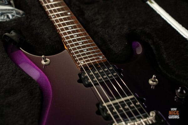 Ernie Ball Music Man JP6 Mystic Dream - Image 26
