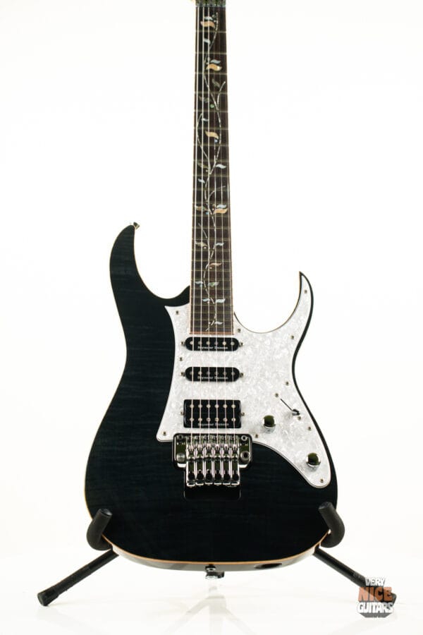Ibanez j.custom RG8540ZD - Image 3