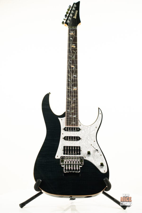 Ibanez j.custom RG8540ZD - Image 4