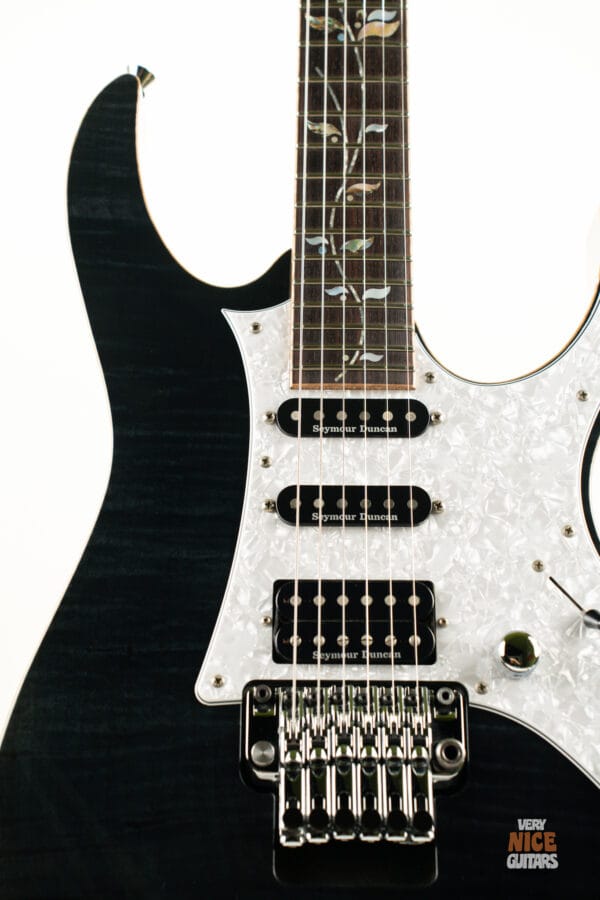 Ibanez j.custom RG8540ZD - Image 5