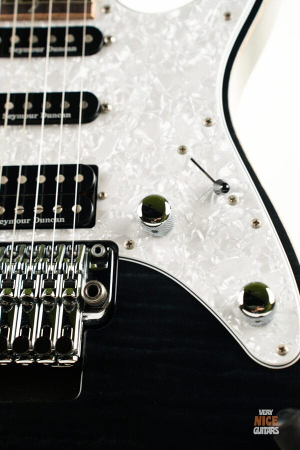 Ibanez j.custom RG8540ZD - Image 7