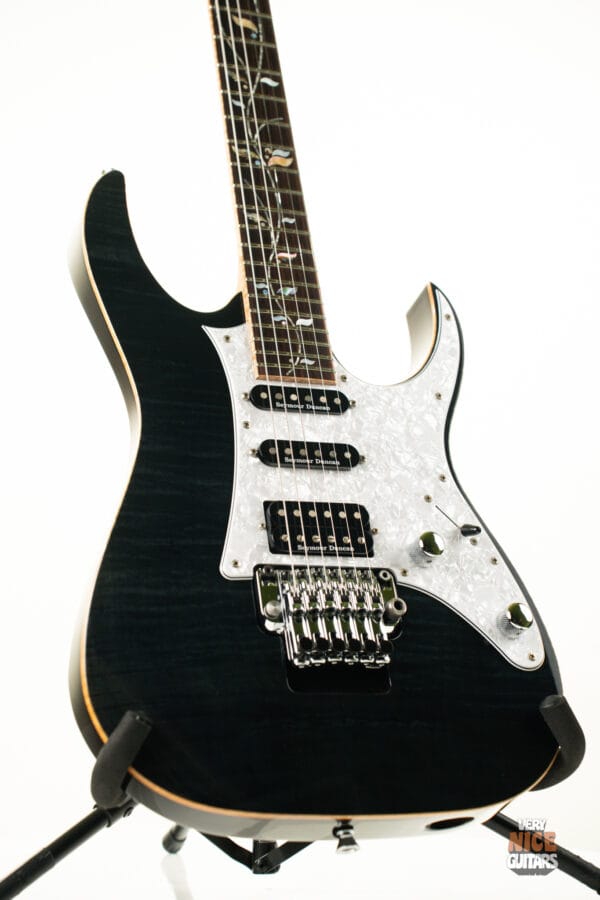 Ibanez j.custom RG8540ZD - Image 8