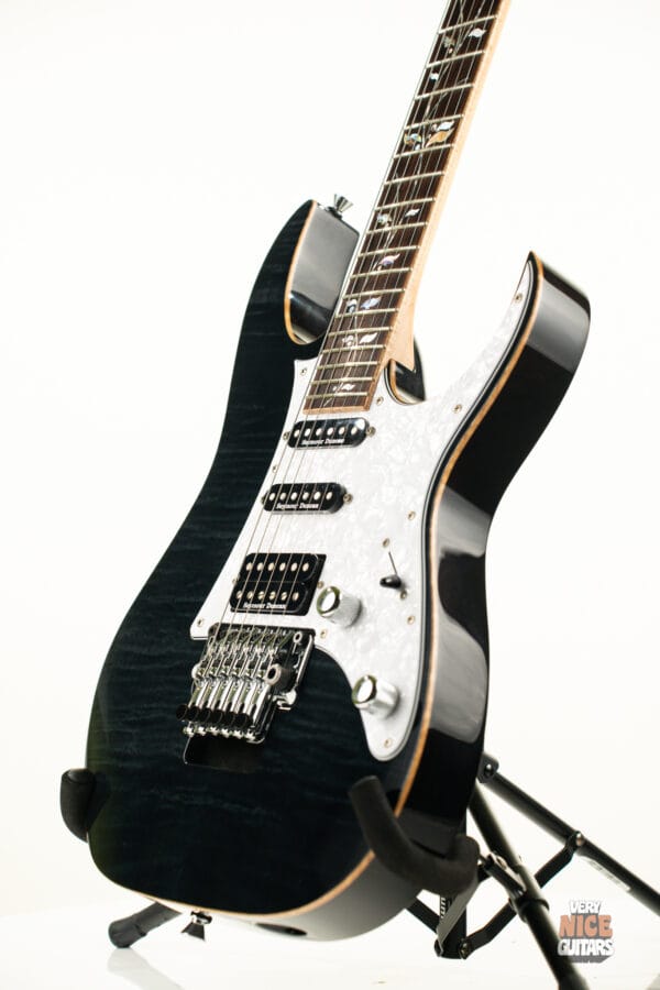 Ibanez j.custom RG8540ZD - Image 11