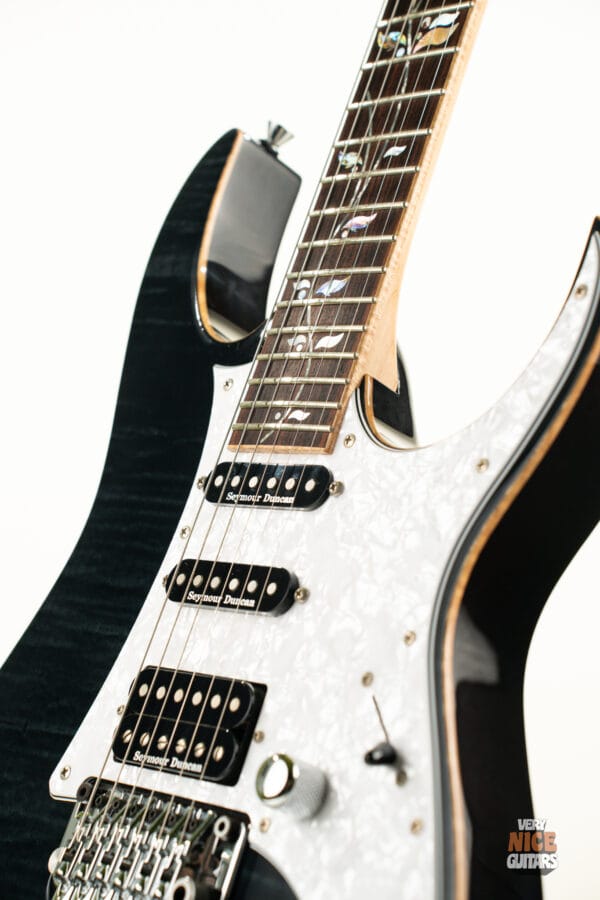 Ibanez j.custom RG8540ZD - Image 12