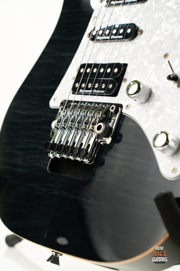 Ibanez j.custom RG8540ZD - Image 13