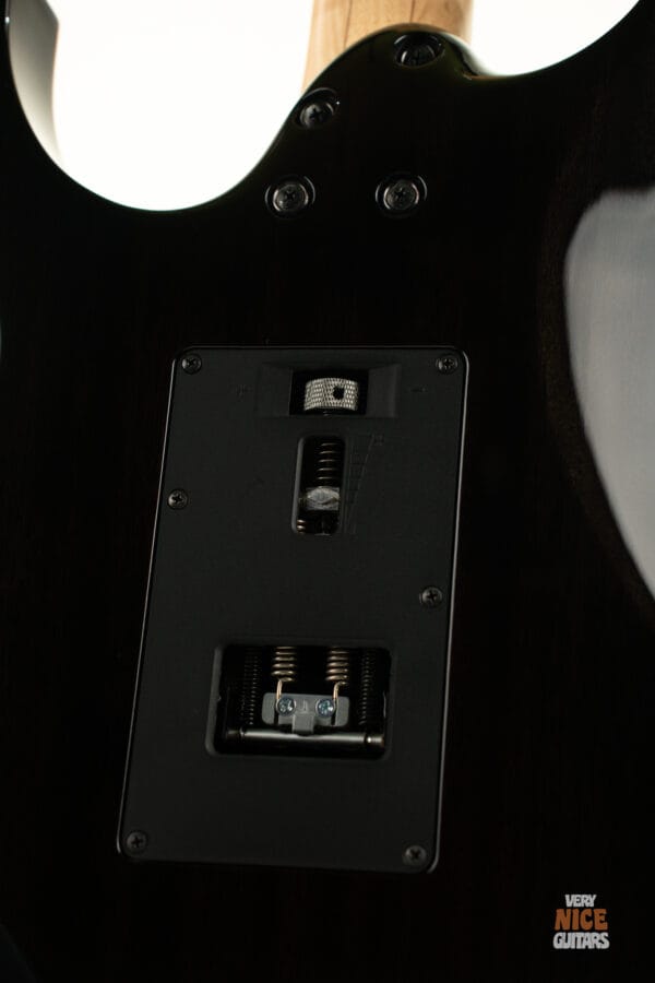 Ibanez j.custom RG8540ZD - Image 15