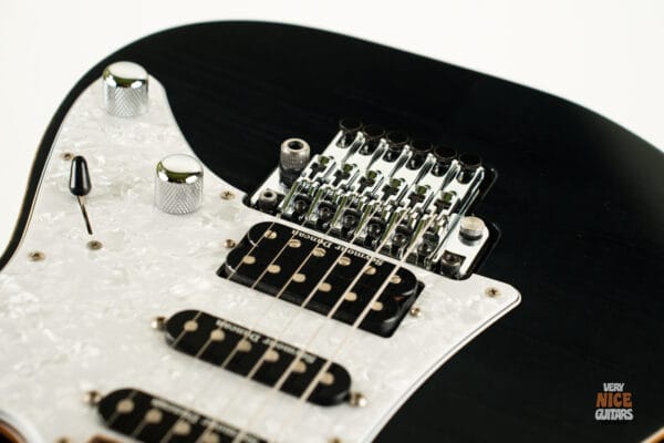 Ibanez j.custom RG8540ZD - Image 17
