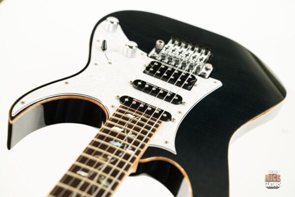Ibanez j.custom RG8540ZD - Image 18