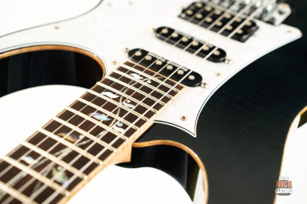 Ibanez j.custom RG8540ZD - Image 19