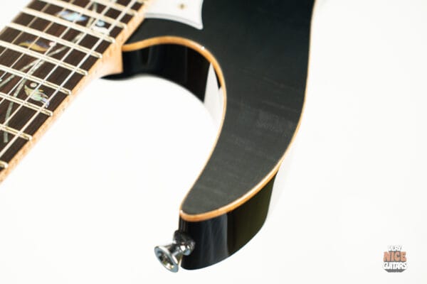 Ibanez j.custom RG8540ZD - Image 20