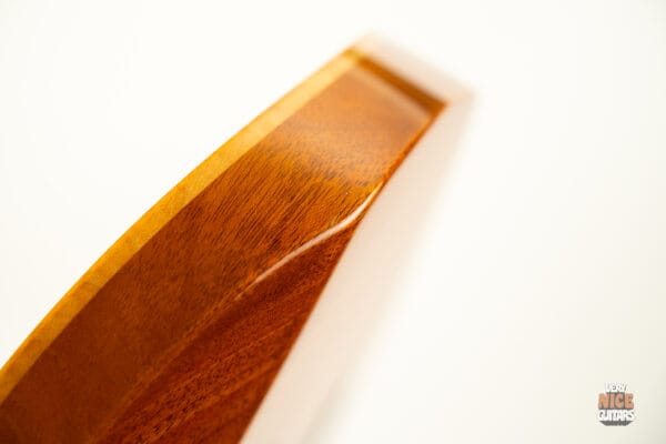 Ibanez J.Custom RG1708 Amber - Image 25