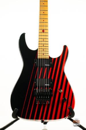 Badlands GX1 Redline