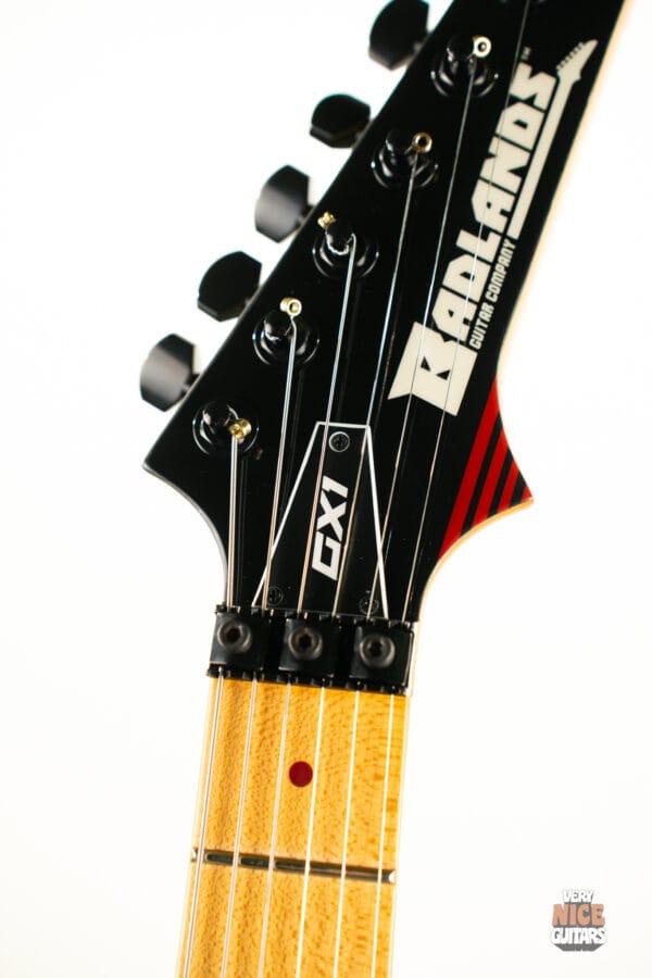 Badlands GX1 Redline - Image 7